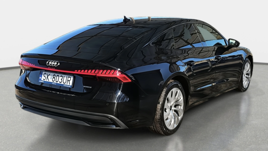 AUDI A7 A7 40 TDI mHEV Quattro S tronic