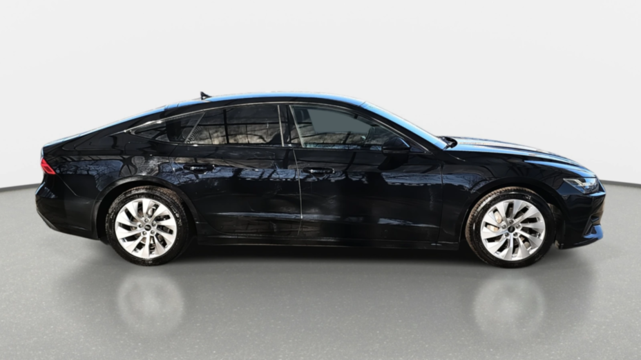 AUDI A7 A7 40 TDI mHEV Quattro S tronic