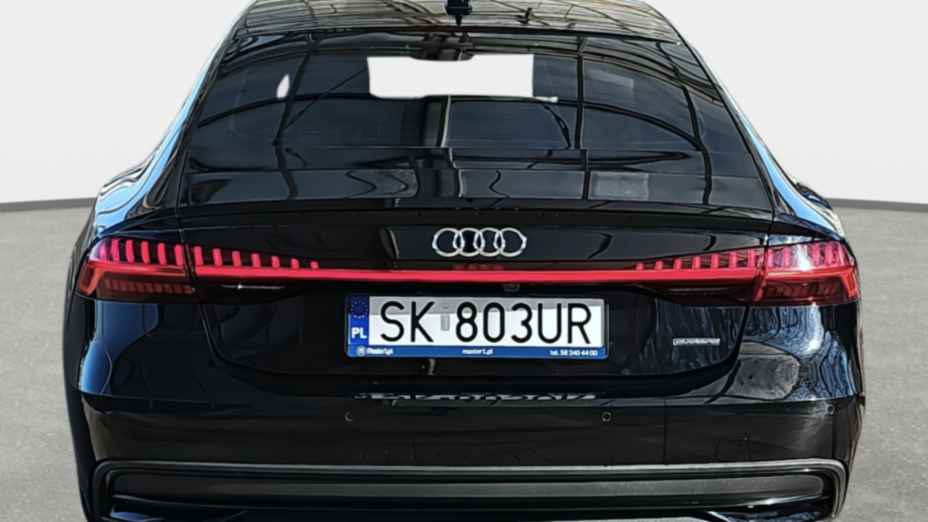 AUDI A7 A7 40 TDI mHEV Quattro S tronic