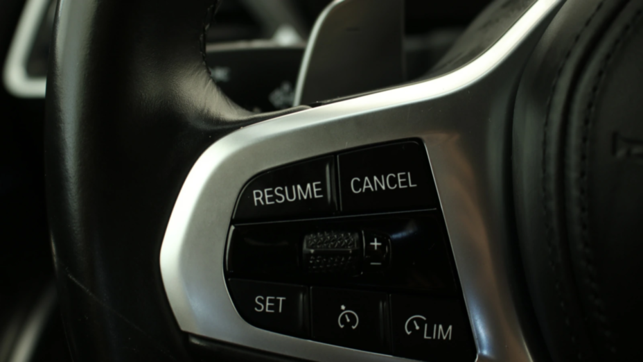 BMW Seria 3 318i M Sport aut