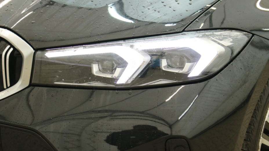 BMW Seria 3 318d mHEV M Sport aut
