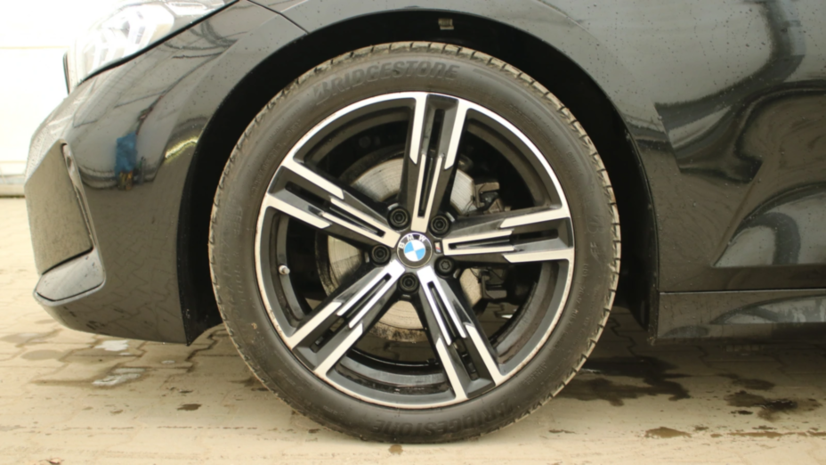 BMW Seria 3 318d mHEV M Sport aut
