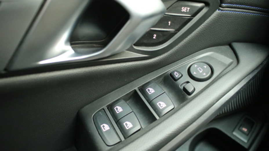 BMW Seria 3 318d mHEV M Sport aut