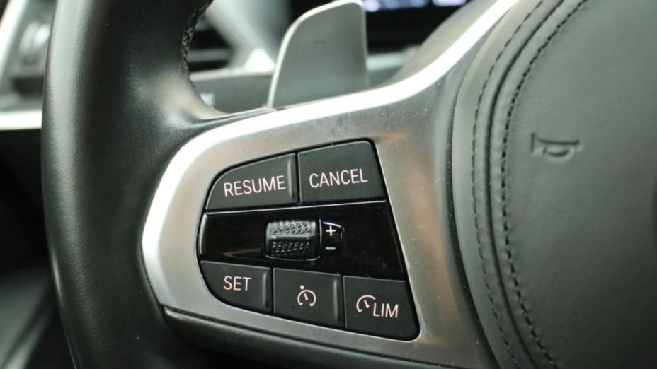 BMW Seria 3 318d mHEV M Sport aut