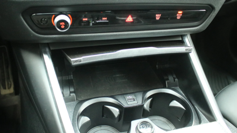 BMW Seria 3 318d mHEV M Sport aut