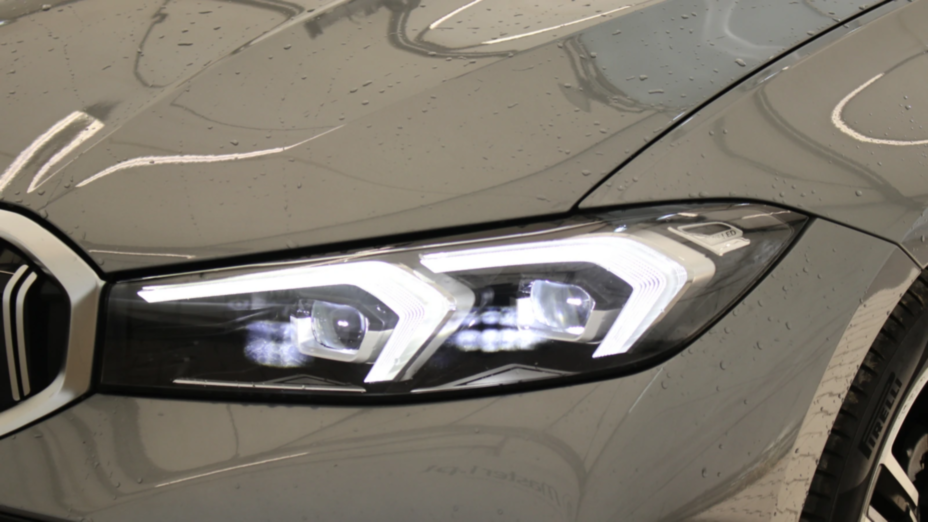 BMW Seria 3 320d xDrive mHEV M Sport sport-aut