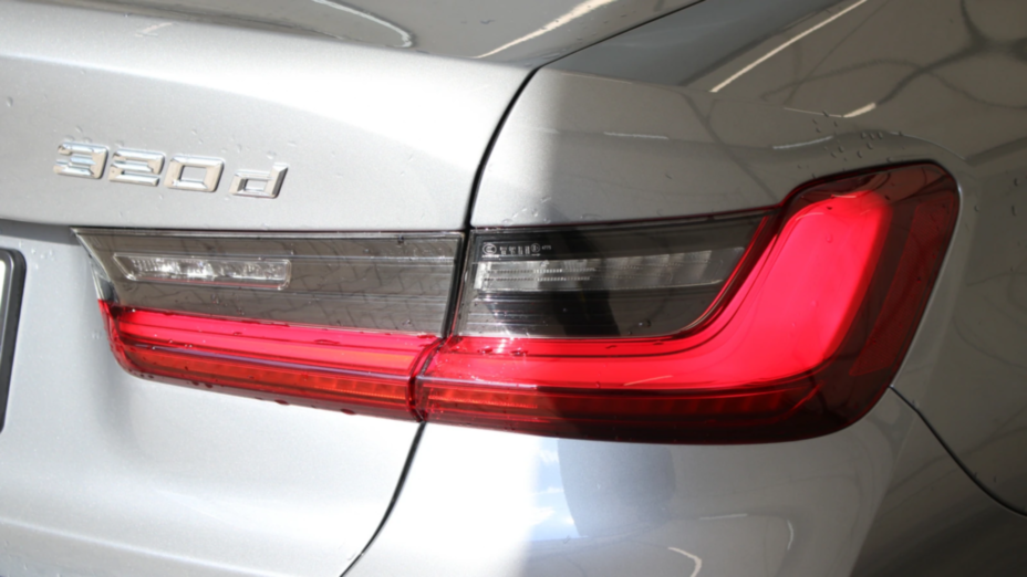 BMW Seria 3 320d xDrive mHEV M Sport sport-aut