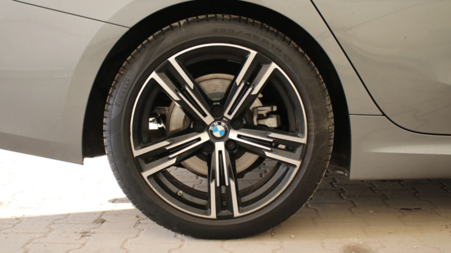 BMW Seria 3 320d xDrive mHEV M Sport sport-aut