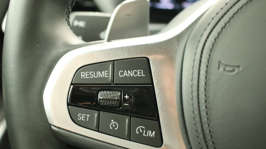 BMW Seria 3 320d xDrive mHEV M Sport sport-aut
