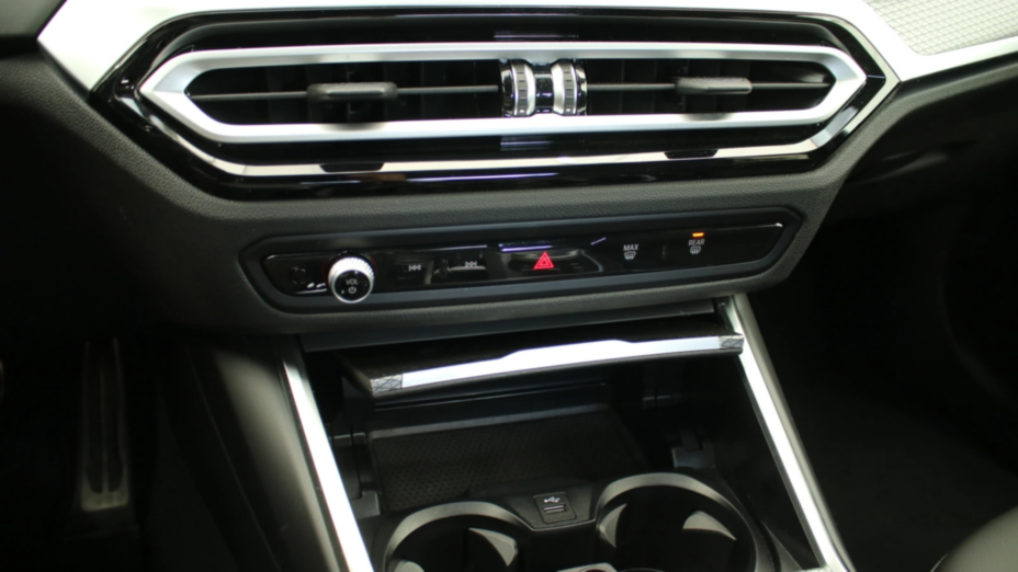 BMW Seria 3 320d xDrive mHEV M Sport sport-aut