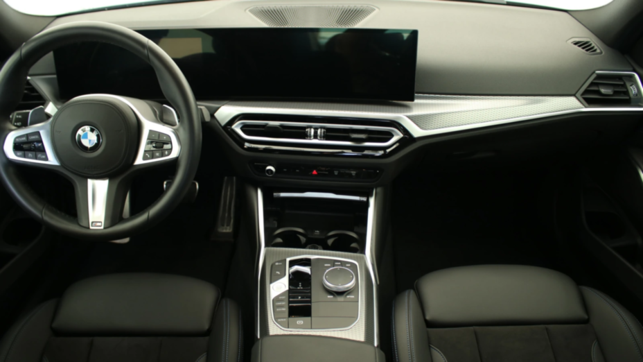 BMW Seria 3 320d xDrive mHEV M Sport sport-aut