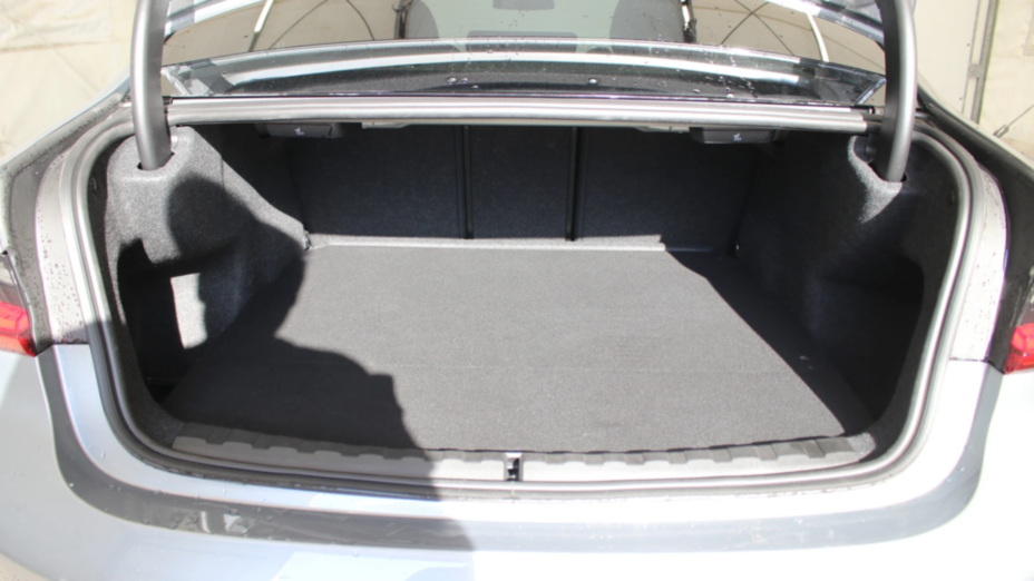 BMW Seria 3 320d xDrive mHEV M Sport sport-aut