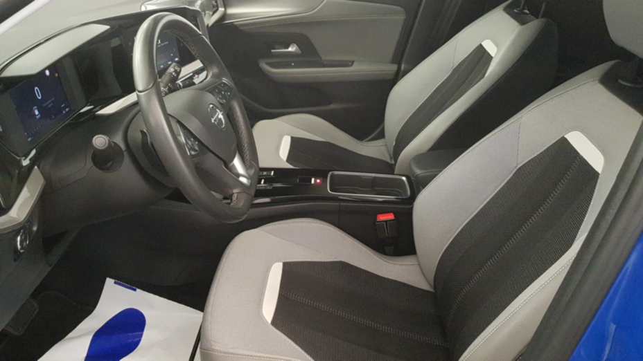 OPEL Mokka Mokka 1.2 T Elegance S&S aut