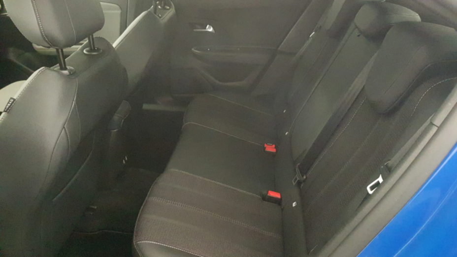 OPEL Mokka Mokka 1.2 T Elegance S&S aut