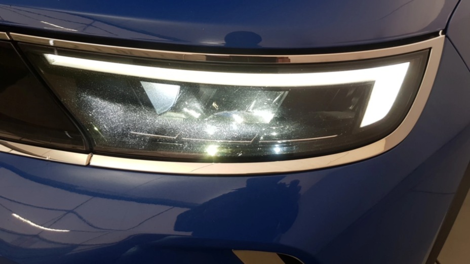 OPEL Mokka Mokka 1.2 T Elegance S&S aut