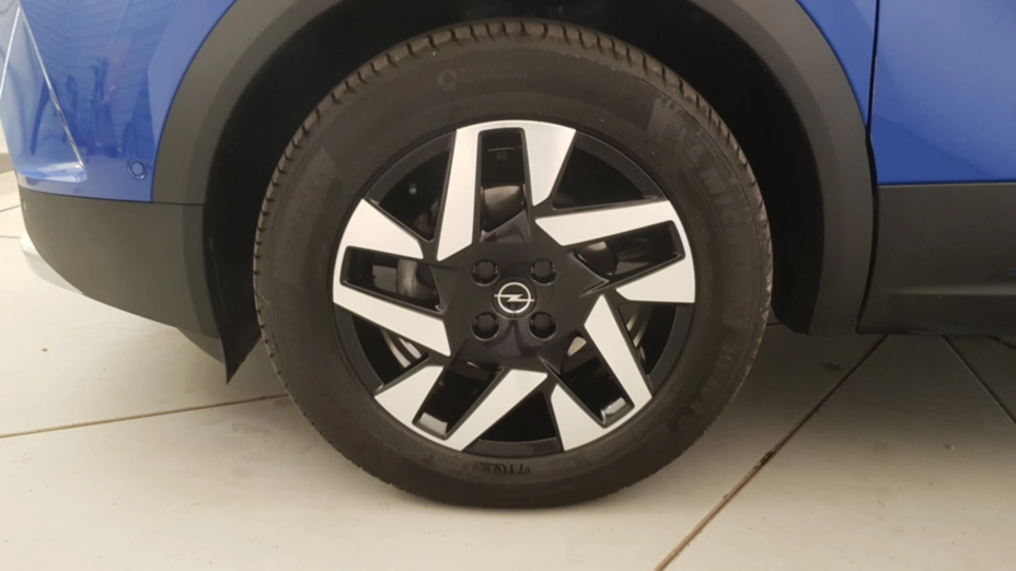 OPEL Mokka Mokka 1.2 T Elegance S&S aut