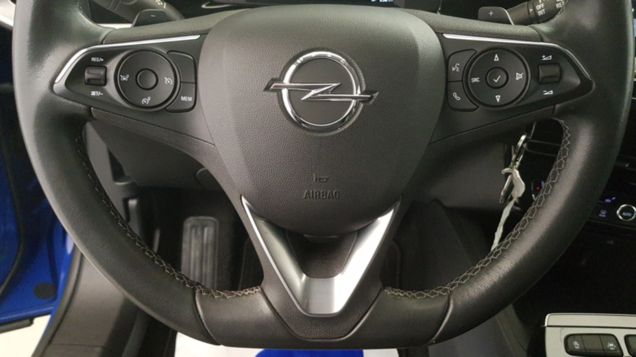 OPEL Mokka Mokka 1.2 T Elegance S&S aut