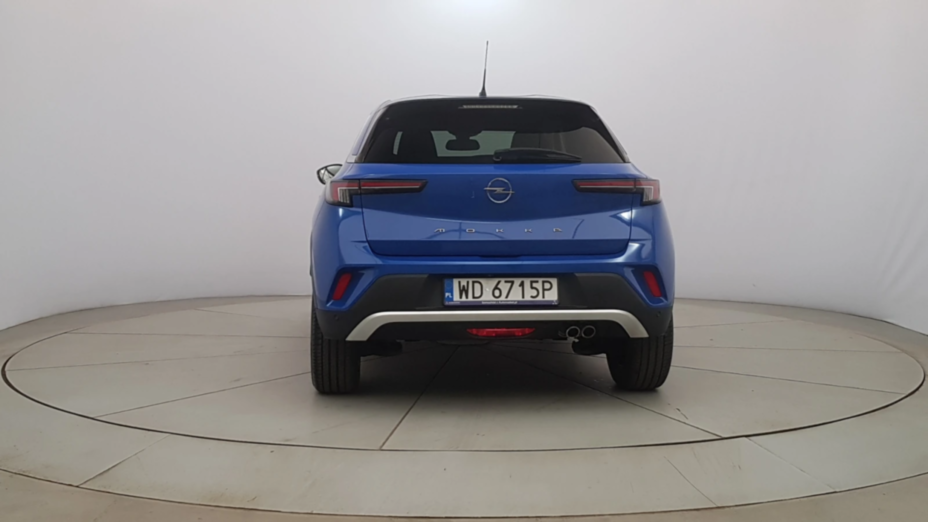 OPEL Mokka Mokka 1.2 T Elegance S&S aut