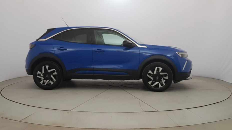 OPEL Mokka Mokka 1.2 T Elegance S&S aut