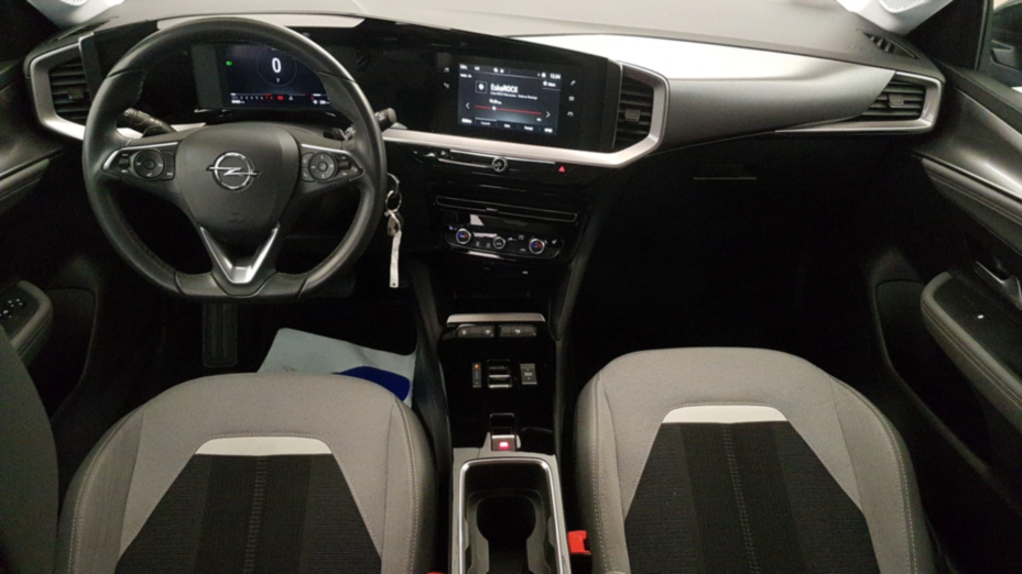 OPEL Mokka Mokka 1.2 T Elegance S&S aut