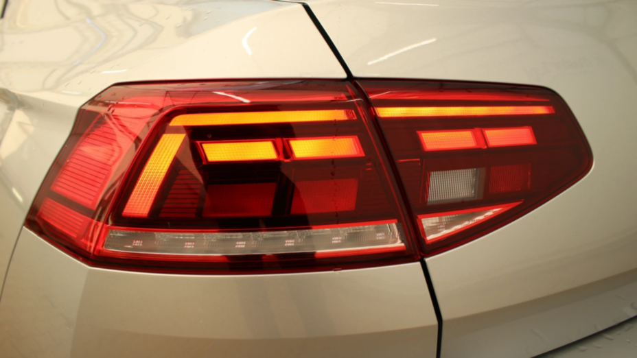 VOLKSWAGEN Passat Passat 2.0 TSI Business DSG