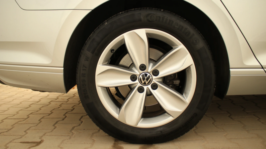VOLKSWAGEN Passat Passat 2.0 TSI Business DSG