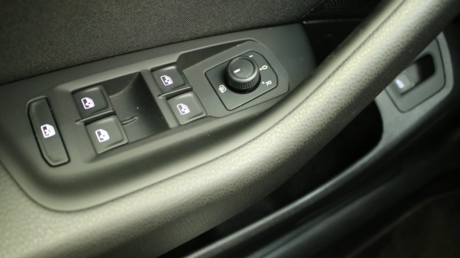 VOLKSWAGEN Passat Passat 2.0 TSI Business DSG