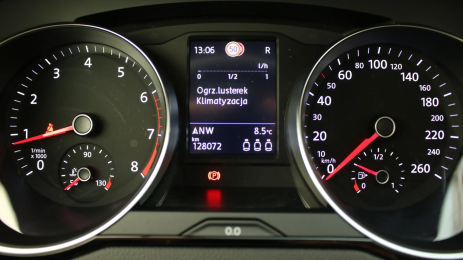 VOLKSWAGEN Passat Passat 2.0 TSI Business DSG