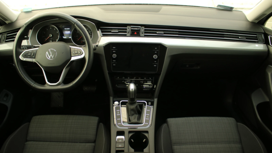 VOLKSWAGEN Passat Passat 2.0 TSI Business DSG