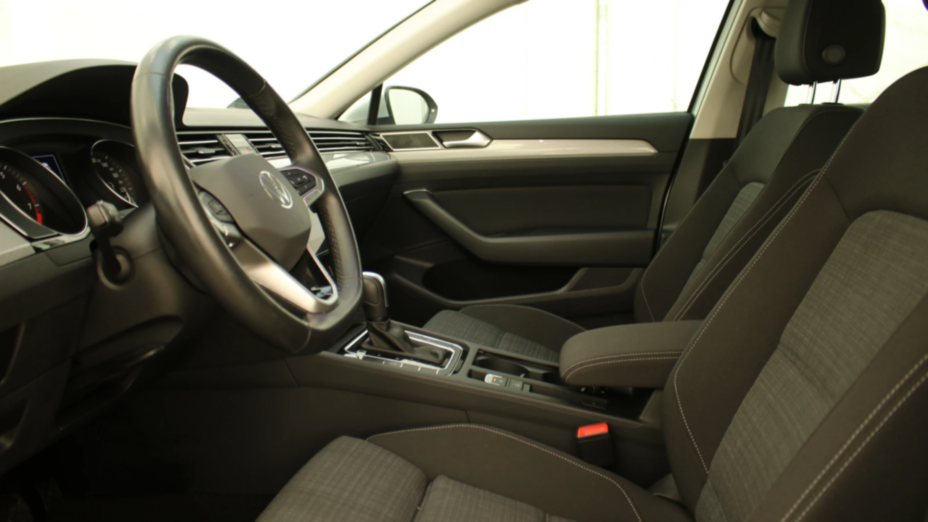 VOLKSWAGEN Passat Passat 2.0 TSI Business DSG