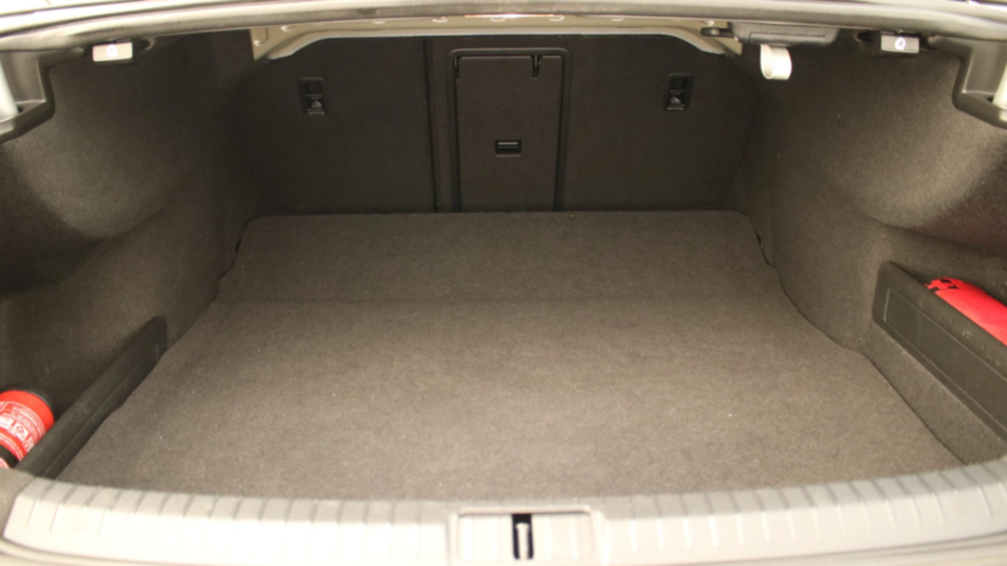 VOLKSWAGEN Passat Passat 2.0 TSI Business DSG