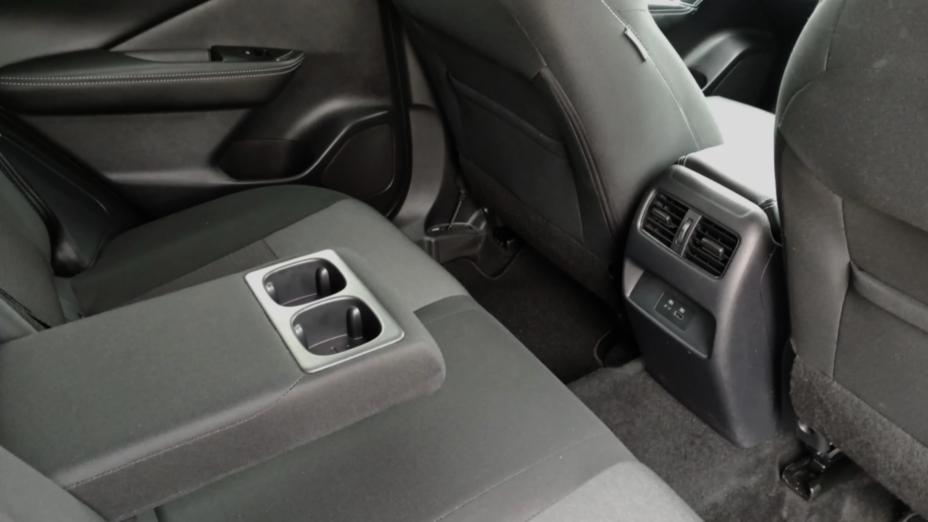 NISSAN Qashqai Qashqai 1.5 e-POWER N-Connecta