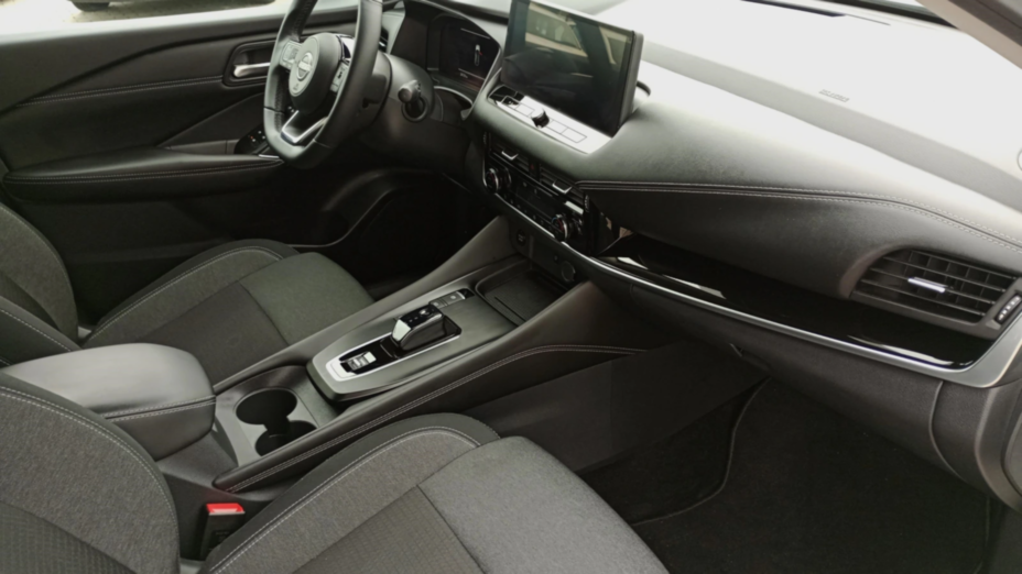 NISSAN Qashqai Qashqai 1.5 e-POWER N-Connecta