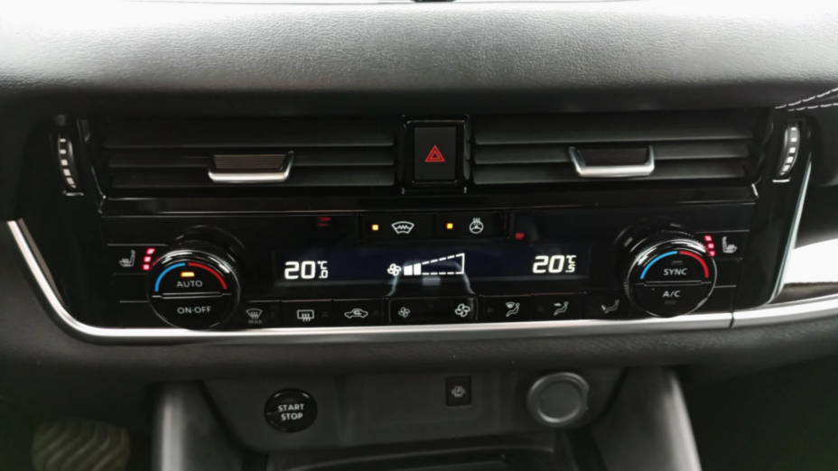 NISSAN Qashqai Qashqai 1.5 e-POWER N-Connecta