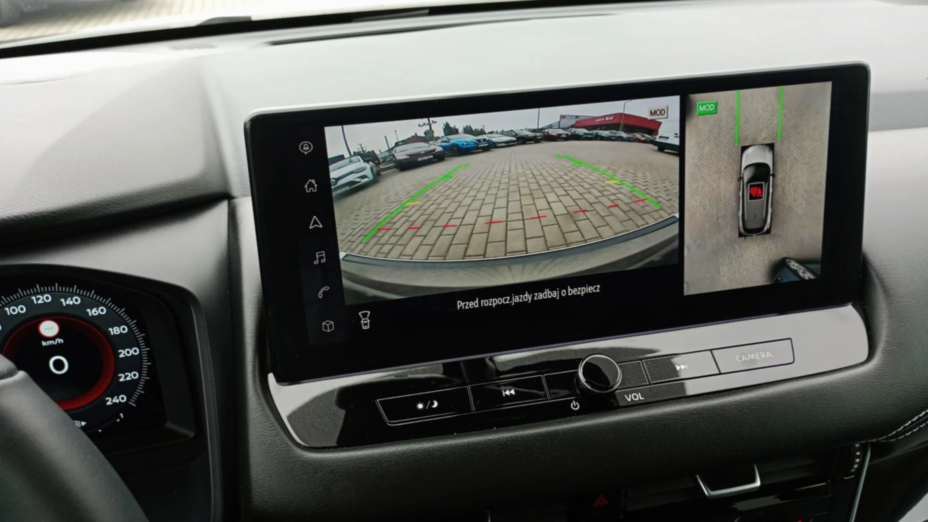 NISSAN Qashqai Qashqai 1.5 e-POWER N-Connecta