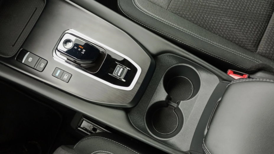 NISSAN Qashqai Qashqai 1.5 e-POWER N-Connecta