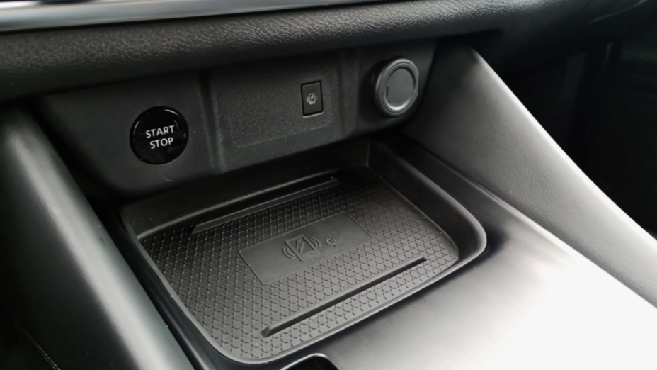 NISSAN Qashqai Qashqai 1.5 e-POWER N-Connecta