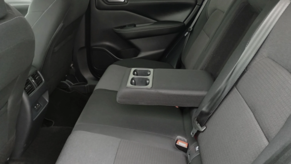 NISSAN Qashqai Qashqai 1.5 e-POWER N-Connecta