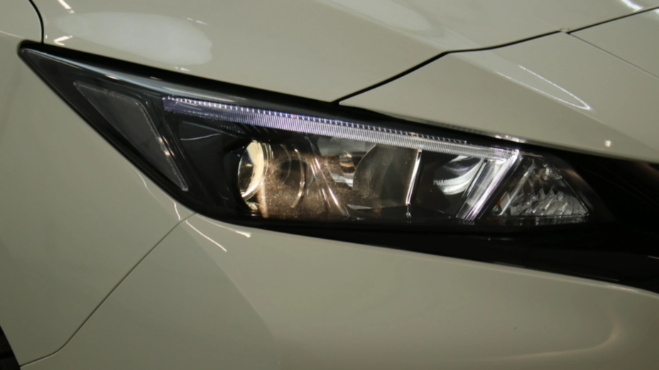 NISSAN Leaf Leaf 40kWh Acenta