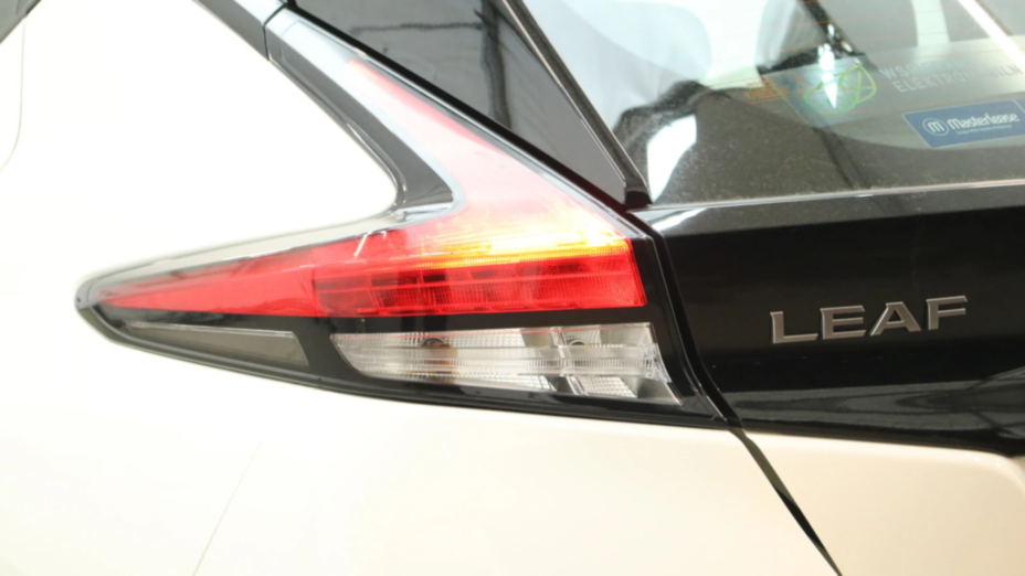 NISSAN Leaf Leaf 40kWh Acenta