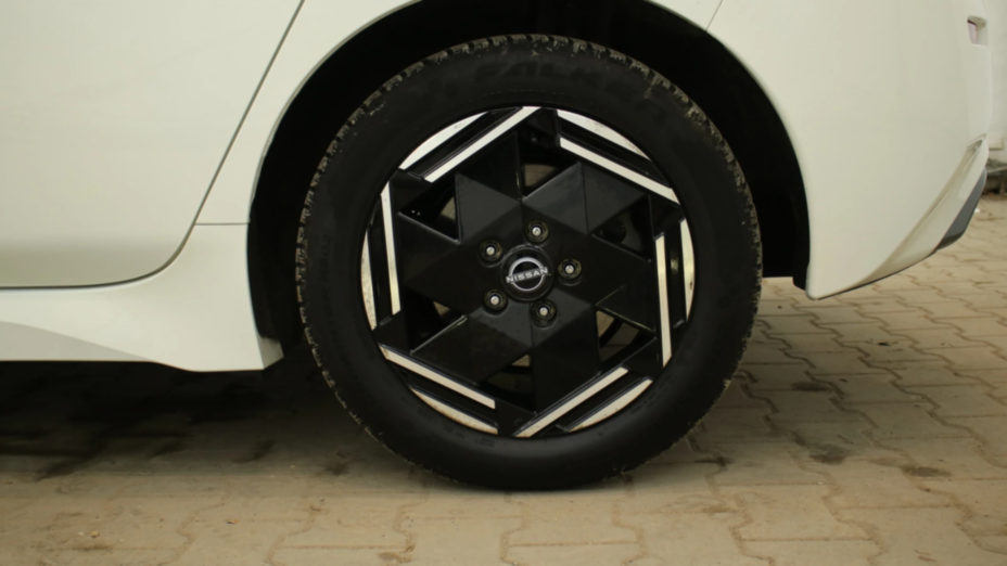 NISSAN Leaf Leaf 40kWh Acenta