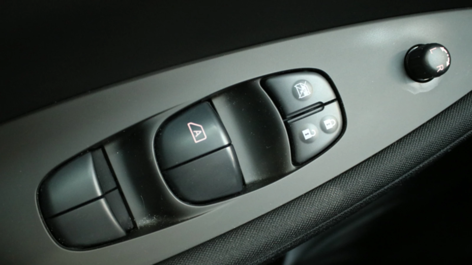 NISSAN Leaf Leaf 40kWh Acenta