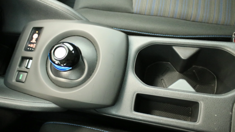 NISSAN Leaf Leaf 40kWh Acenta