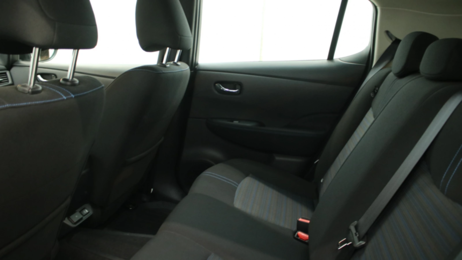 NISSAN Leaf Leaf 40kWh Acenta