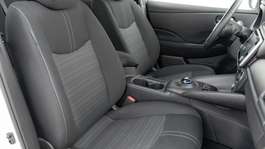 NISSAN Leaf Leaf 40kWh Acenta