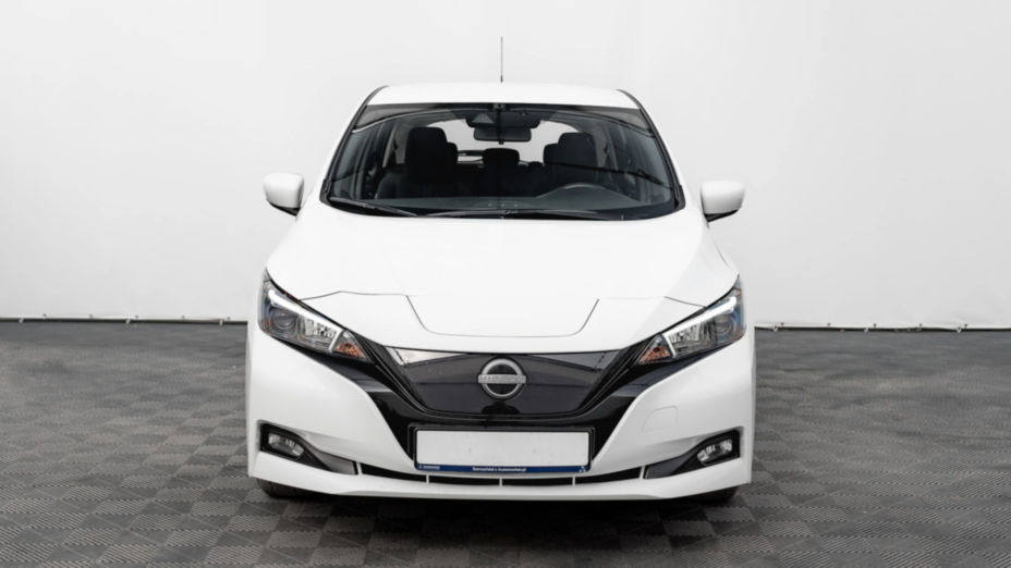 NISSAN Leaf Leaf 40kWh Acenta