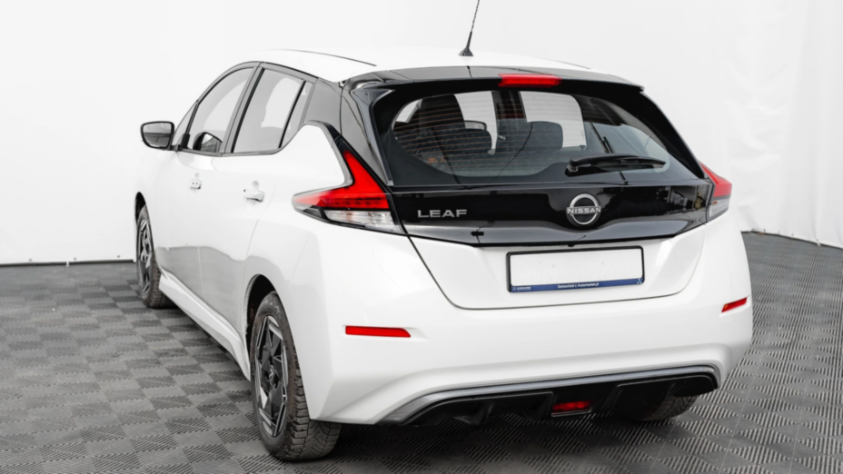 NISSAN Leaf Leaf 40kWh Acenta