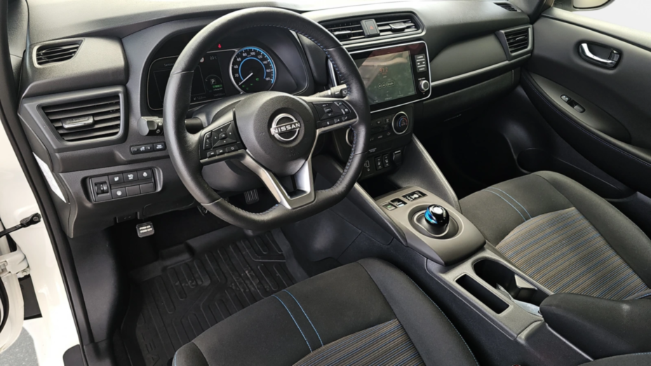NISSAN Leaf Leaf 40kWh Acenta