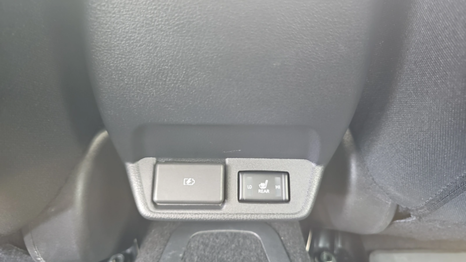 NISSAN Leaf Leaf 40kWh Acenta