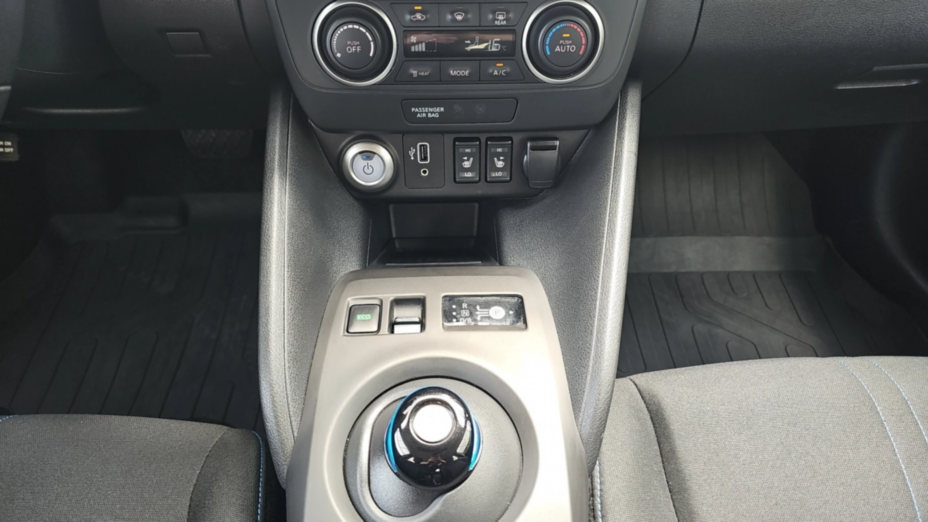 NISSAN Leaf Leaf 40kWh Acenta